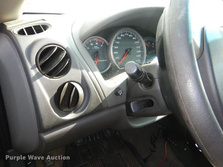 image for item DG4881 2004 Pontiac Grand Prix GT