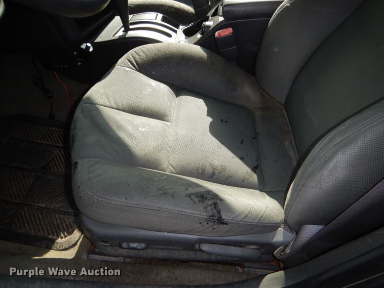 image for item DG4881 2004 Pontiac Grand Prix GT