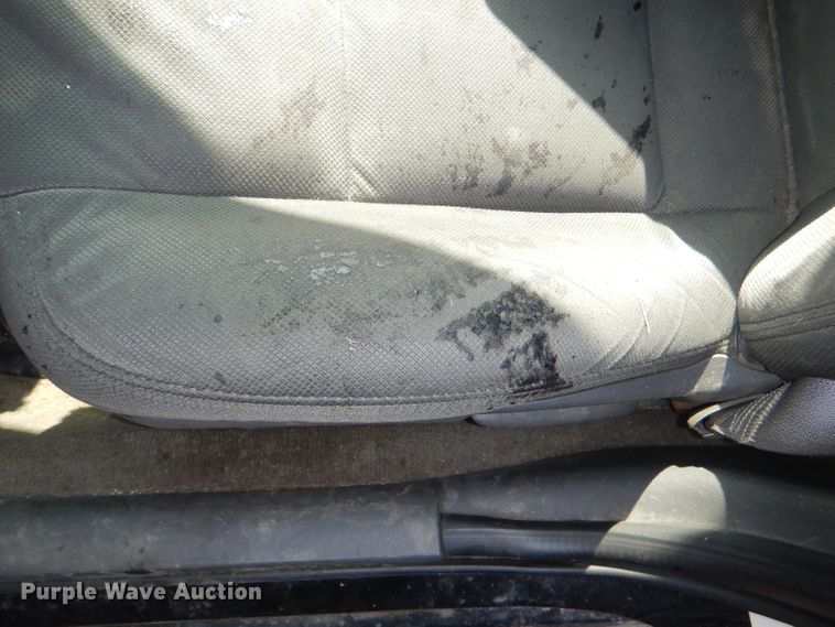 image for item DG4881 2004 Pontiac Grand Prix GT