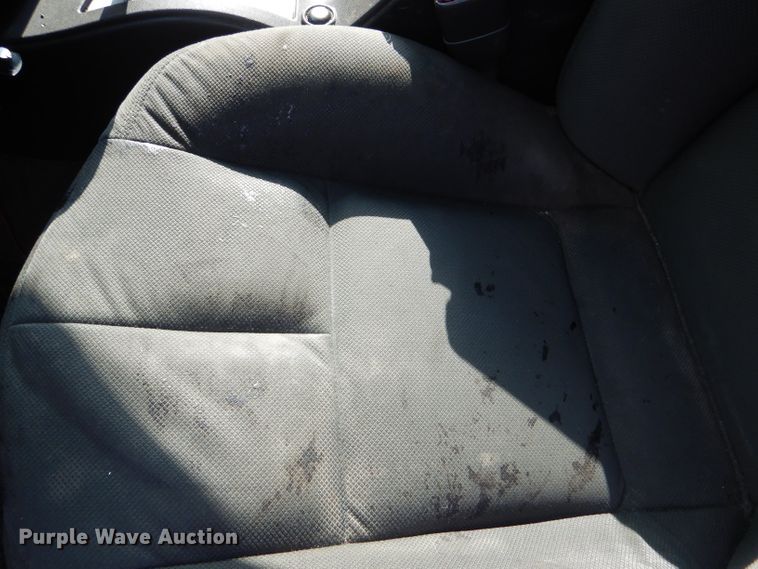 image for item DG4881 2004 Pontiac Grand Prix GT