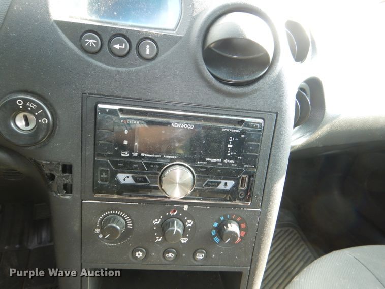 image for item DG4881 2004 Pontiac Grand Prix GT