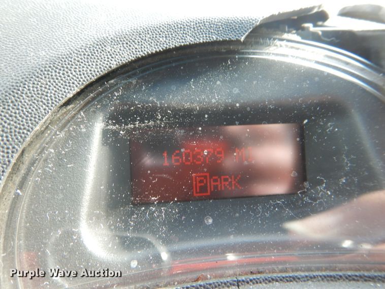 image for item DG4881 2004 Pontiac Grand Prix GT