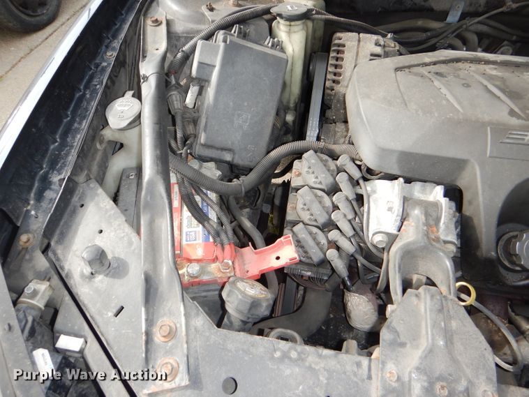 image for item DG4881 2004 Pontiac Grand Prix GT