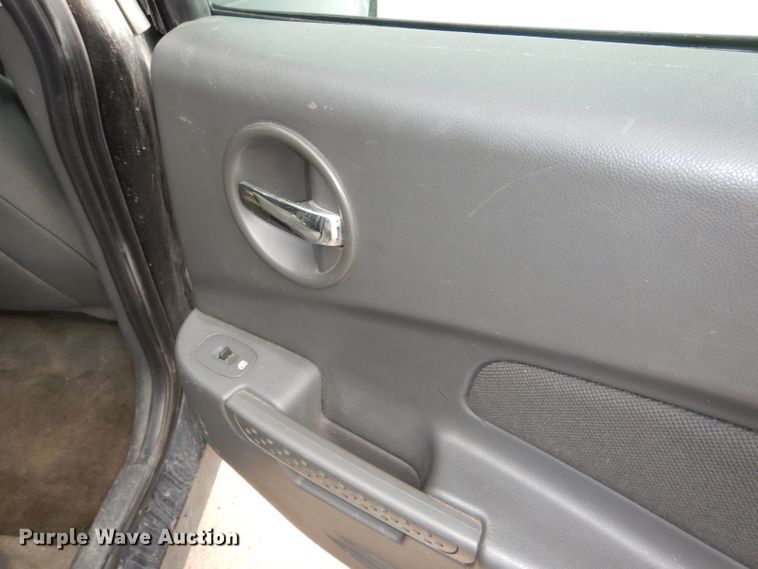 image for item DG4881 2004 Pontiac Grand Prix GT