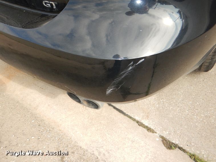 image for item DG4881 2004 Pontiac Grand Prix GT