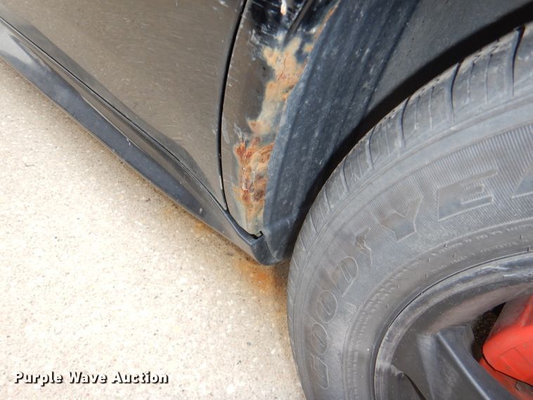 image for item DG4881 2004 Pontiac Grand Prix GT