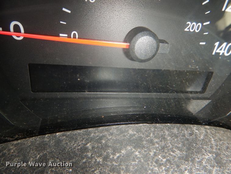 image for item DG4882 2007 Nissan Armada SE SUV