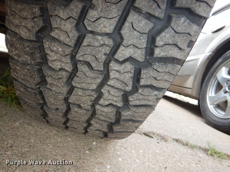 image for item DG4882 2007 Nissan Armada SE SUV