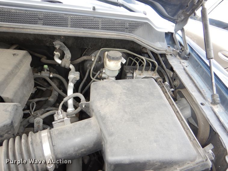 image for item DG4882 2007 Nissan Armada SE SUV