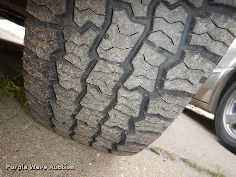 image for item DG4882 2007 Nissan Armada SE SUV