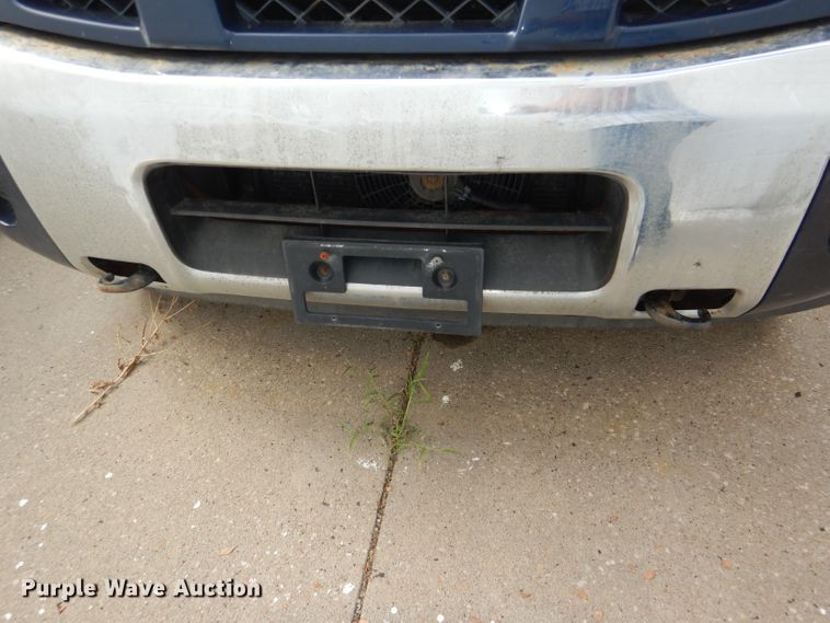 image for item DG4882 2007 Nissan Armada SE SUV