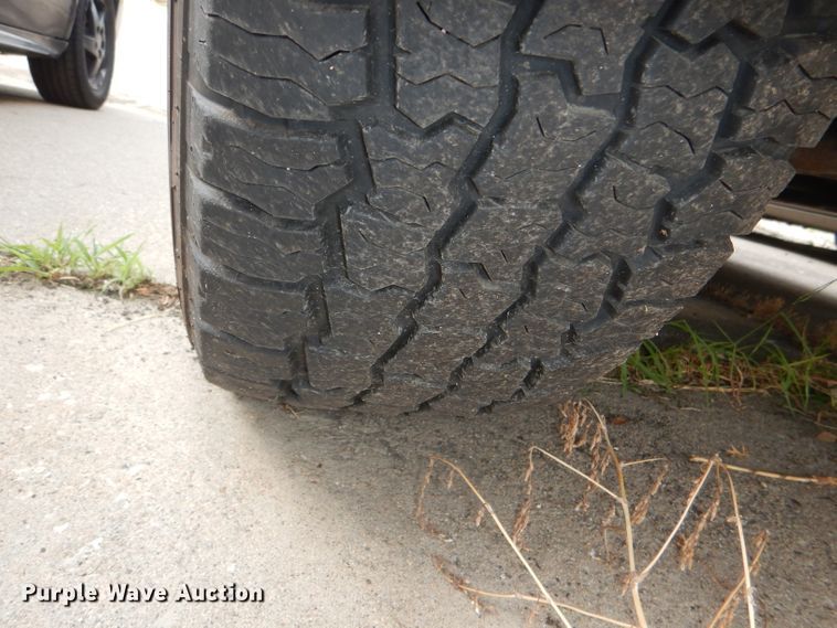 image for item DG4882 2007 Nissan Armada SE SUV