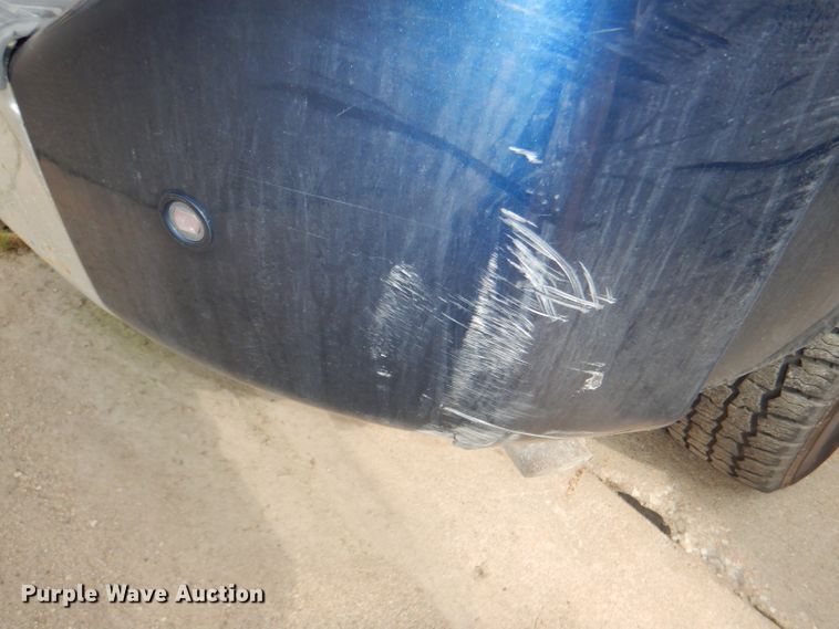 image for item DG4882 2007 Nissan Armada SE SUV