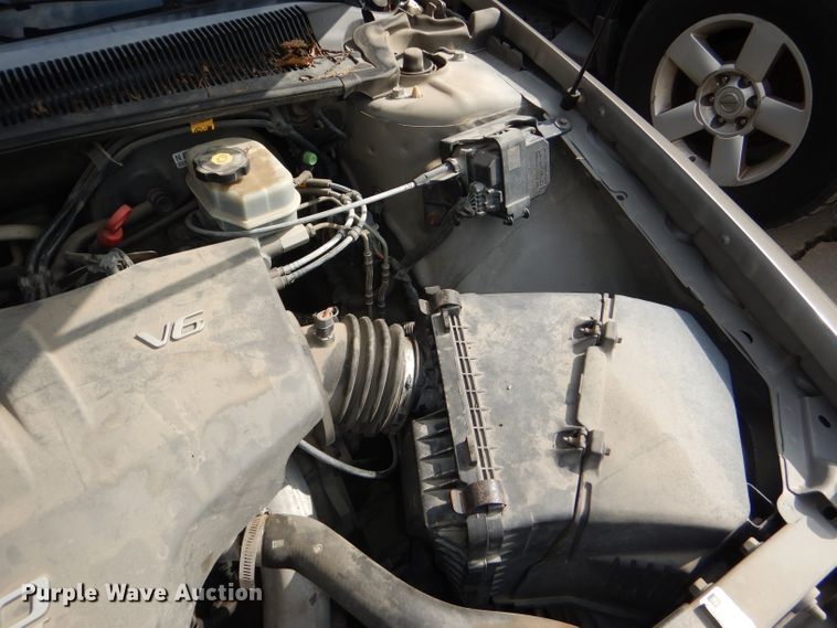 image for item DG4883 2002 Pontiac Bonneville SLE