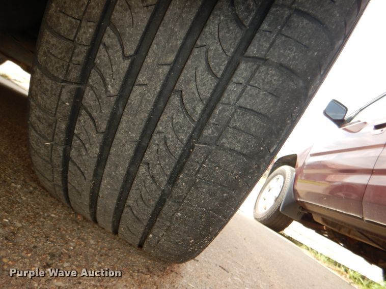 image for item DG4883 2002 Pontiac Bonneville SLE