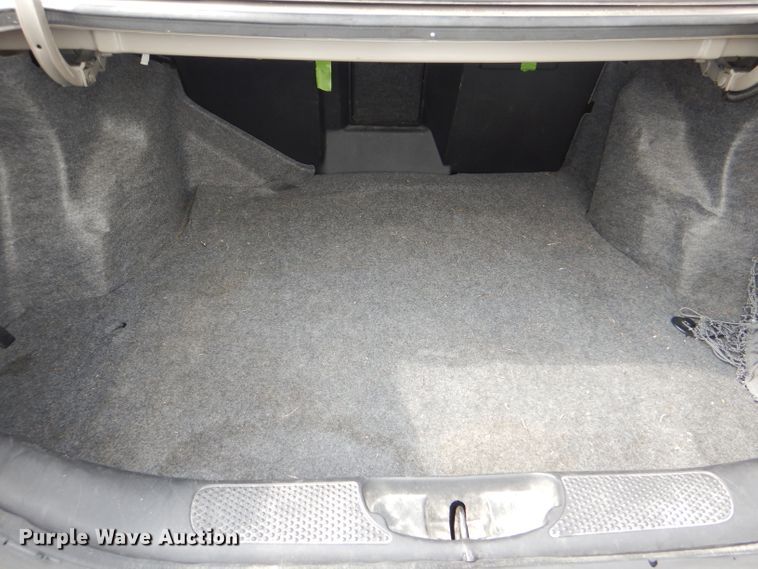 image for item DG4883 2002 Pontiac Bonneville SLE