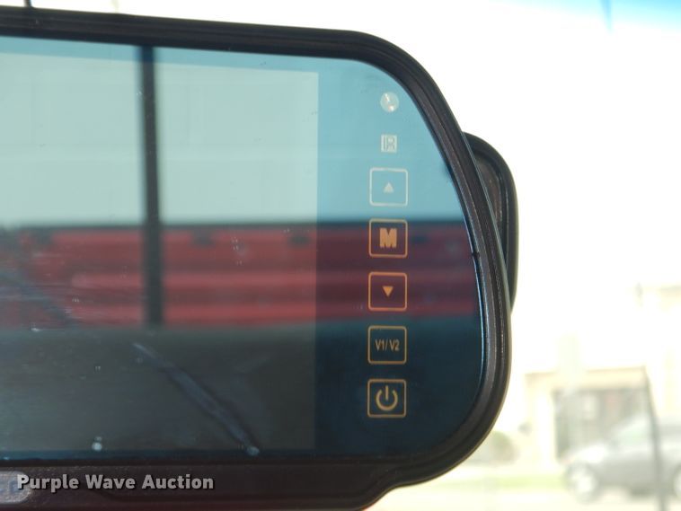 image for item DG4885 2002 Ford F250 Super Duty Crew Cab pickup truck