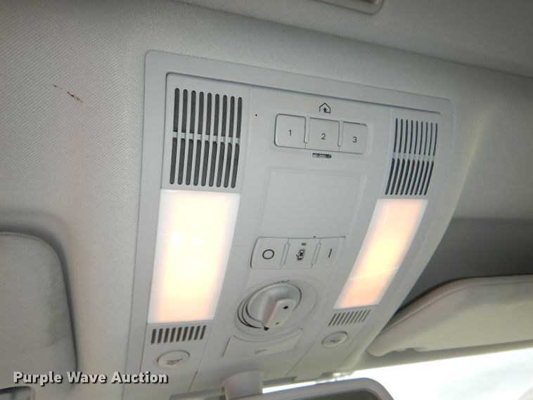 image for item DG4886 2008 Audi A8 L