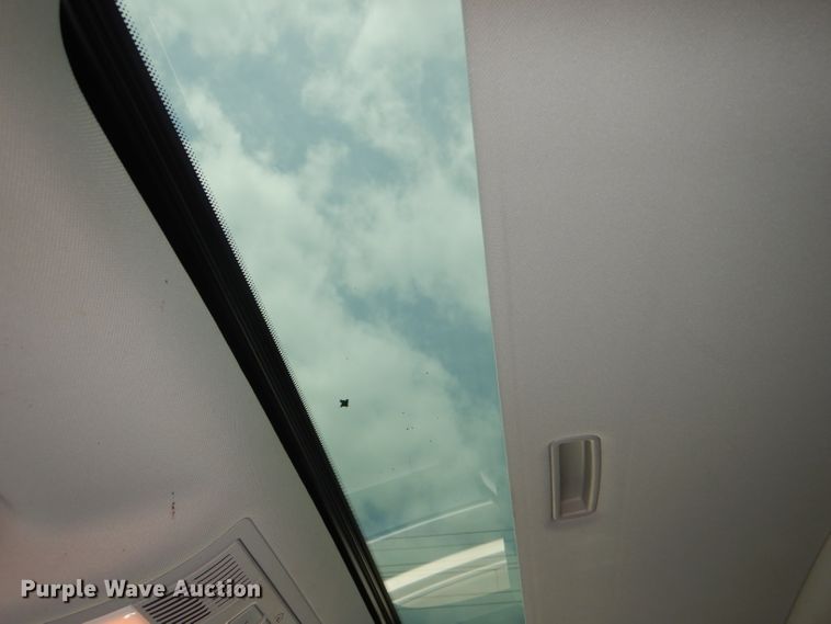 image for item DG4886 2008 Audi A8 L