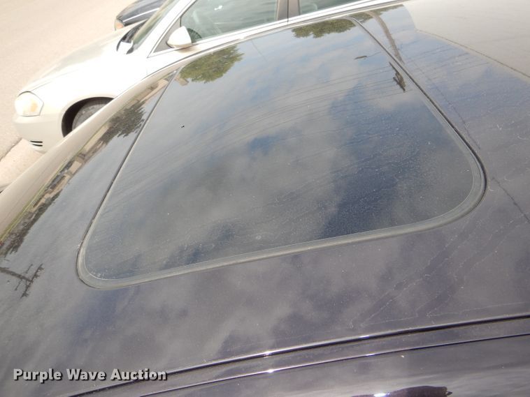 image for item DG4886 2008 Audi A8 L