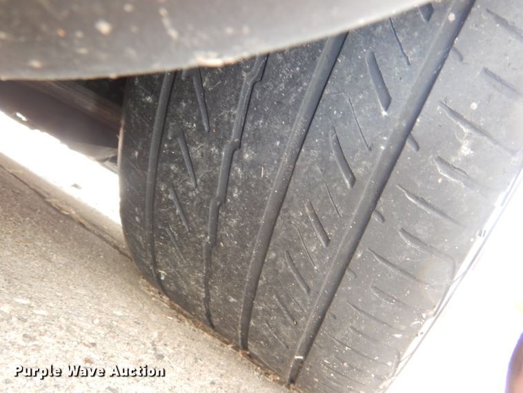 image for item DG4886 2008 Audi A8 L