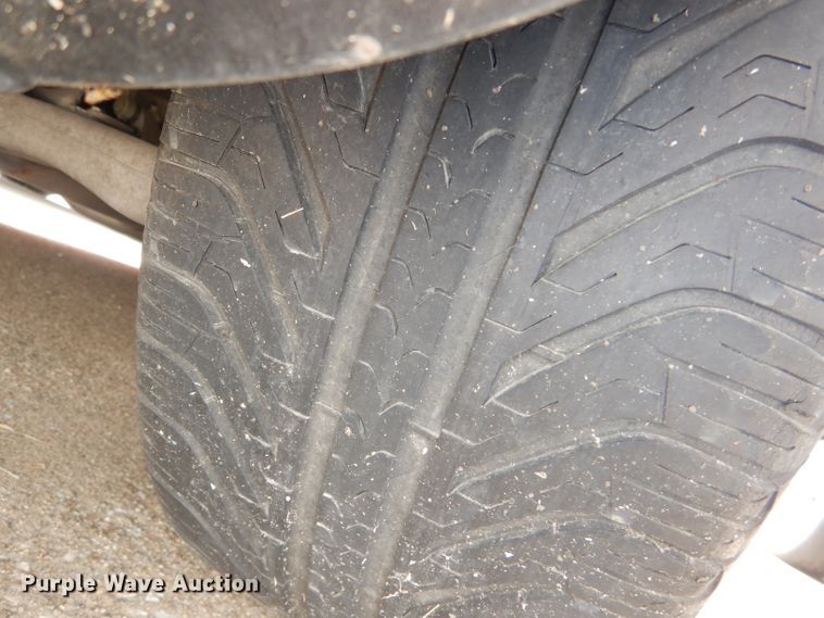 image for item DG4886 2008 Audi A8 L