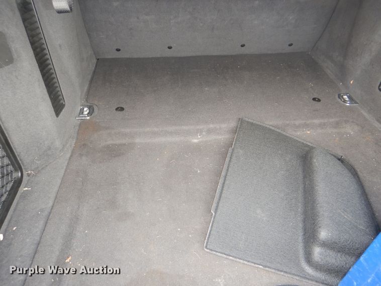 image for item DG4886 2008 Audi A8 L