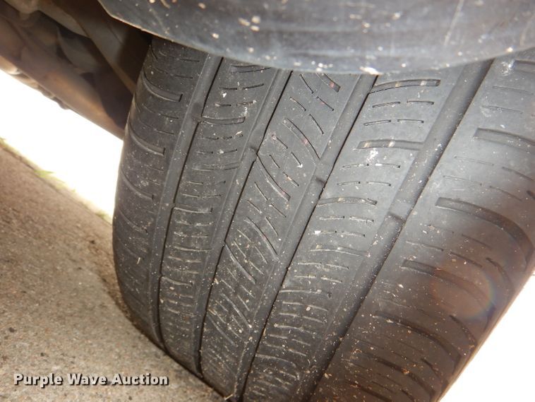 image for item DG4886 2008 Audi A8 L