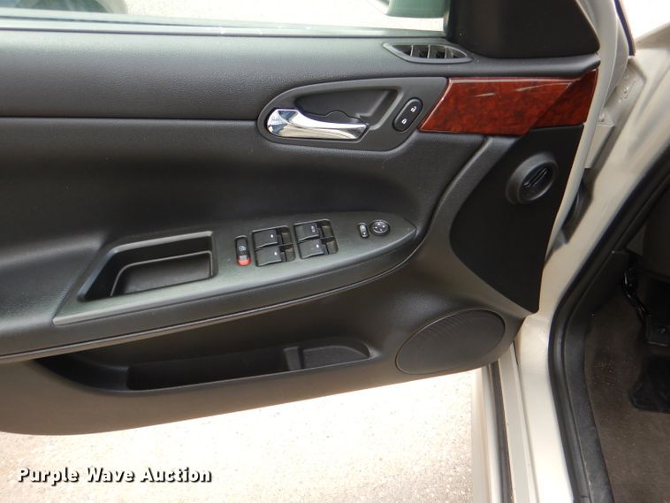 image for item DG4887 2010 Chevrolet Impala