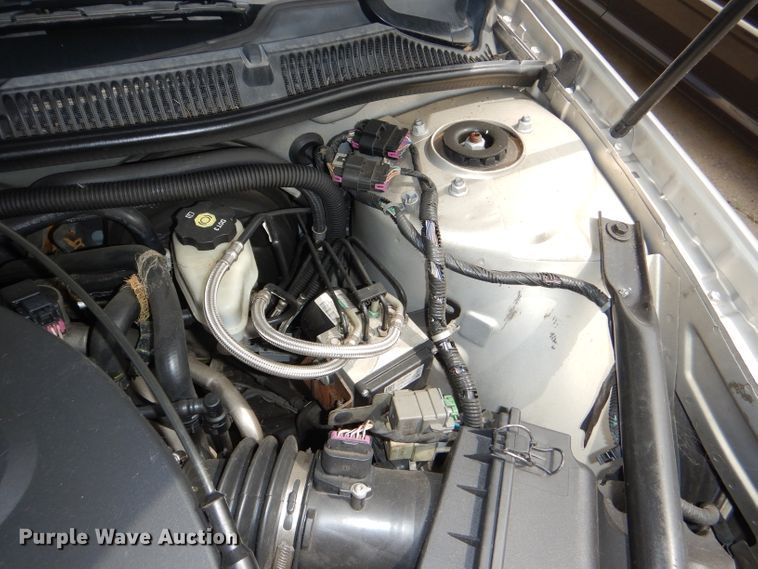 image for item DG4887 2010 Chevrolet Impala