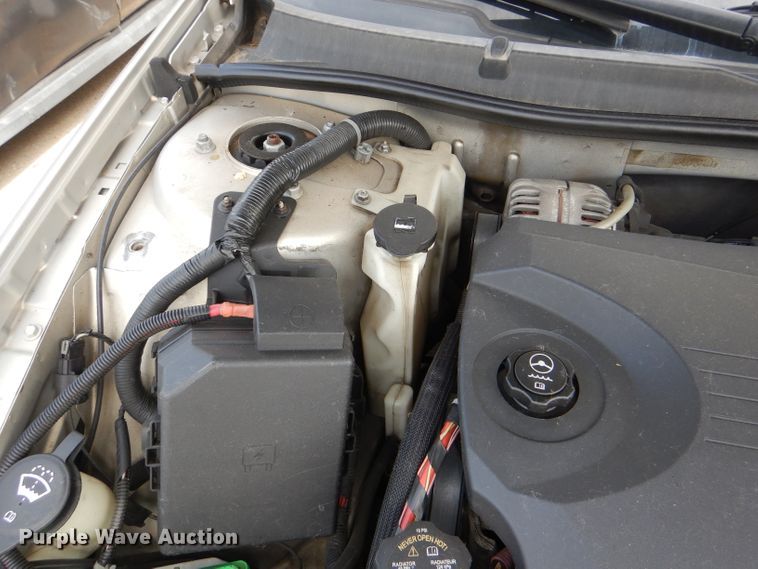 image for item DG4887 2010 Chevrolet Impala