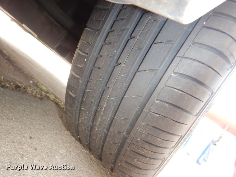 image for item DG4887 2010 Chevrolet Impala