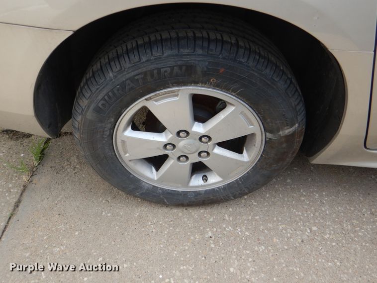 image for item DG4887 2010 Chevrolet Impala