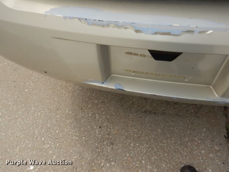 image for item DG4887 2010 Chevrolet Impala