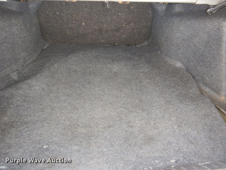 image for item DG4887 2010 Chevrolet Impala