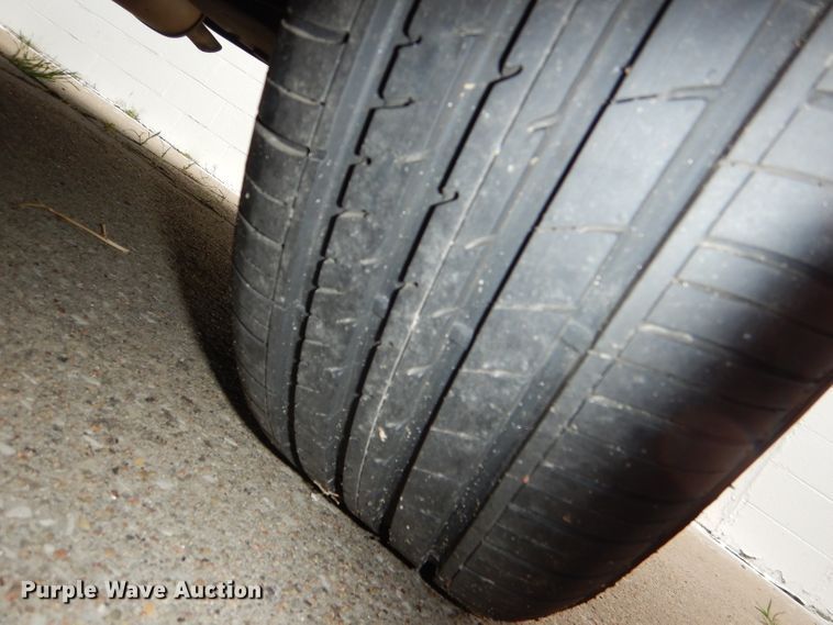 image for item DG4887 2010 Chevrolet Impala