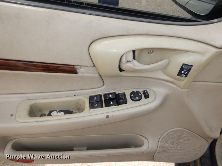 image for item DG4888 2005 Chevrolet Impala