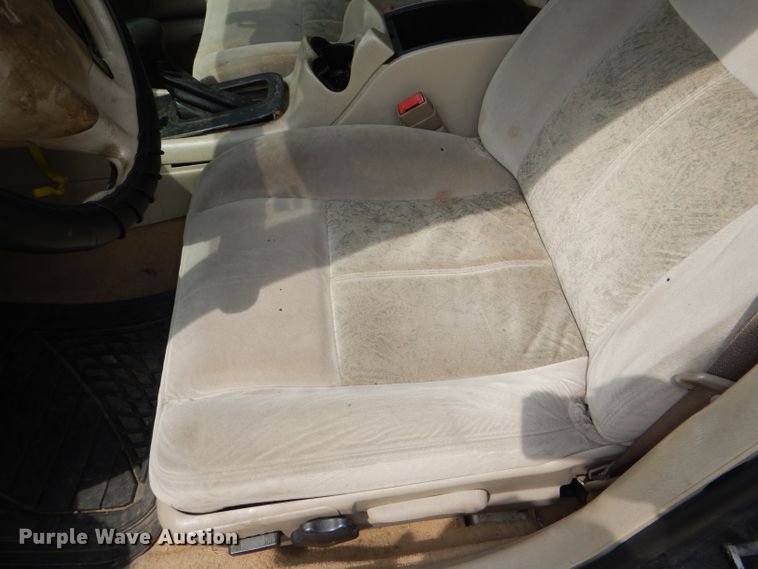 image for item DG4888 2005 Chevrolet Impala