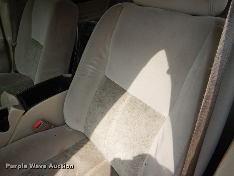 image for item DG4888 2005 Chevrolet Impala