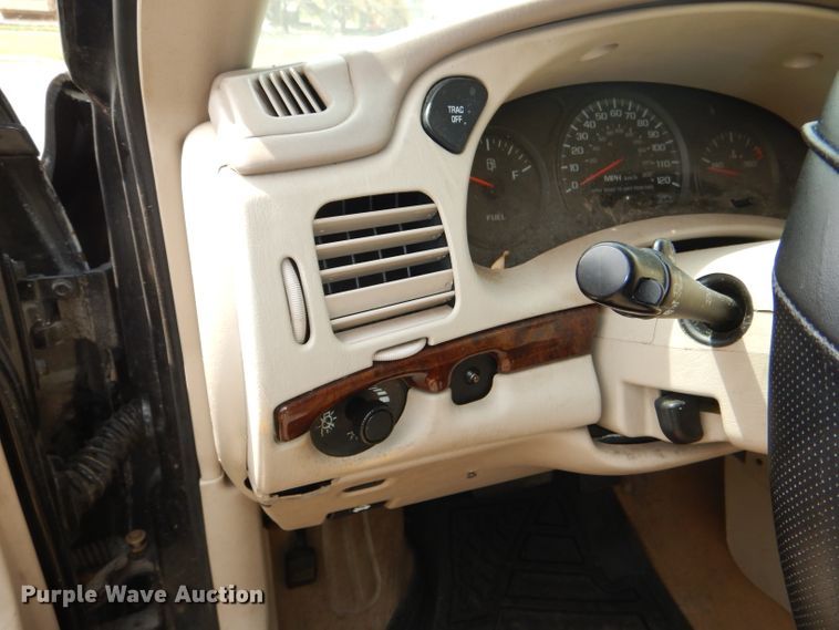 image for item DG4888 2005 Chevrolet Impala