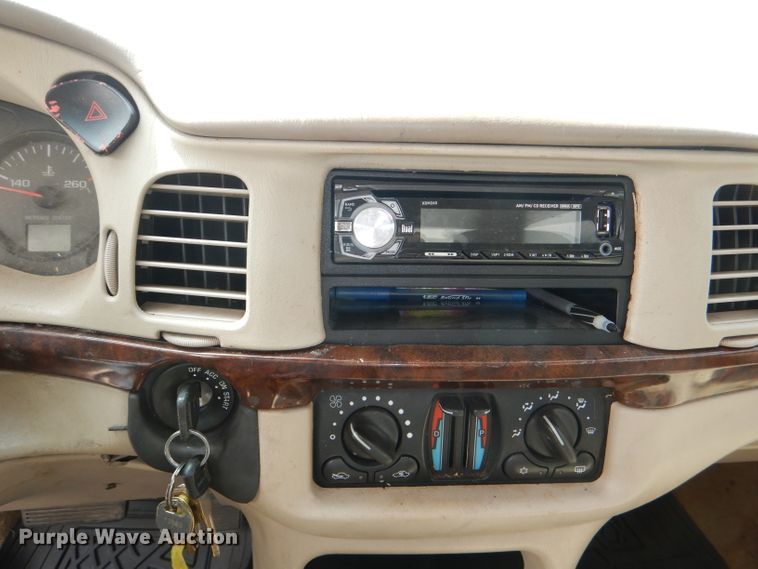 image for item DG4888 2005 Chevrolet Impala