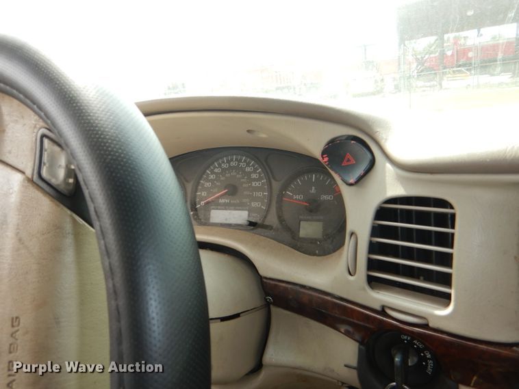 image for item DG4888 2005 Chevrolet Impala