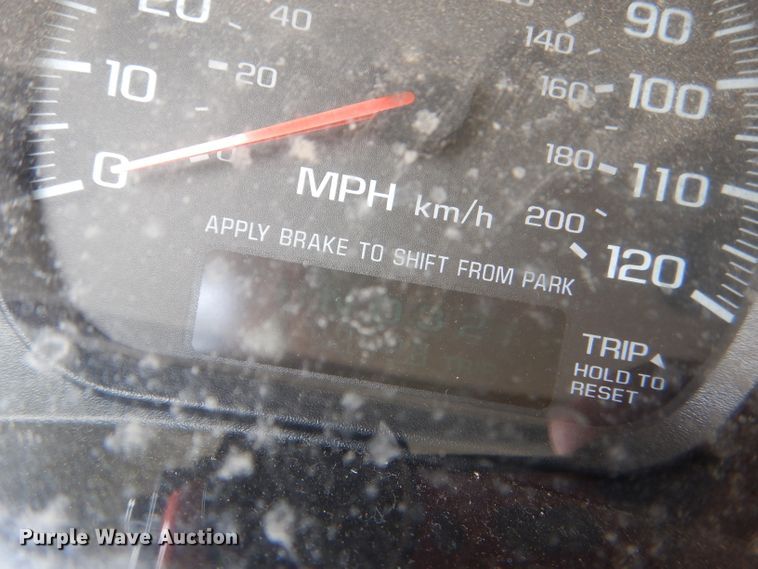 image for item DG4888 2005 Chevrolet Impala