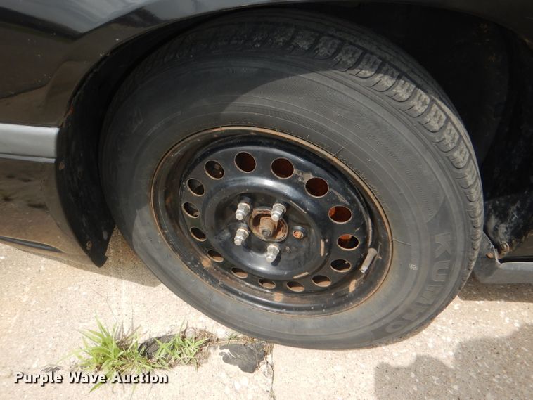 image for item DG4888 2005 Chevrolet Impala