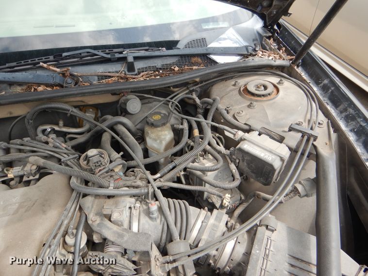 image for item DG4888 2005 Chevrolet Impala