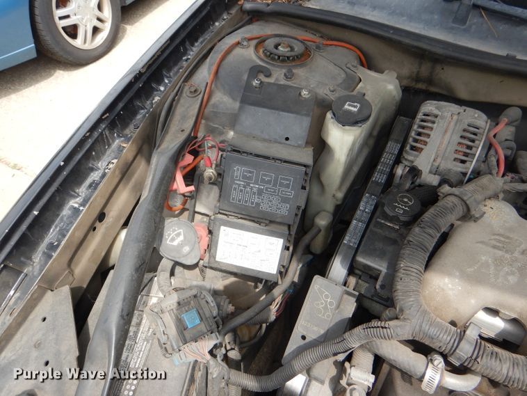 image for item DG4888 2005 Chevrolet Impala