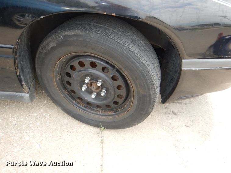 image for item DG4888 2005 Chevrolet Impala