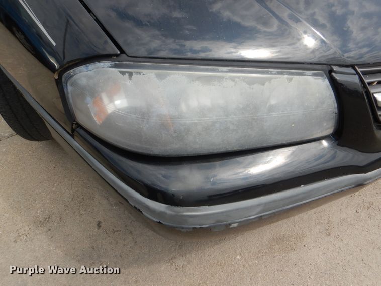 image for item DG4888 2005 Chevrolet Impala