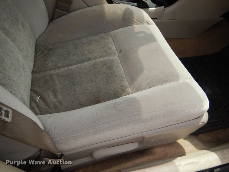 image for item DG4888 2005 Chevrolet Impala