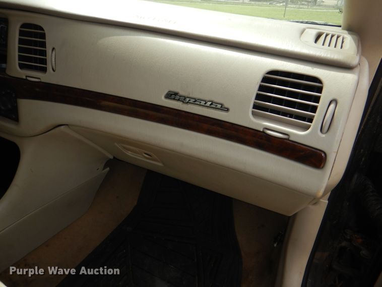 image for item DG4888 2005 Chevrolet Impala